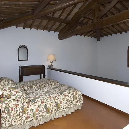 Machiavelli Villa Impruneta