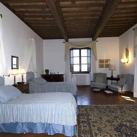 Villa Machiavelli