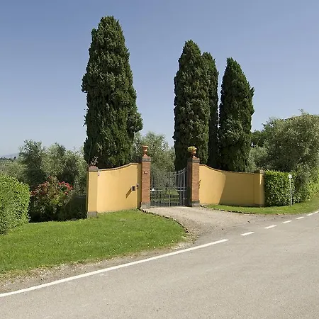 Machiavelli Villa