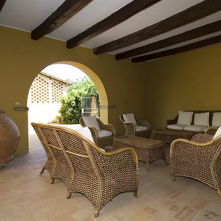 Machiavelli Villa *