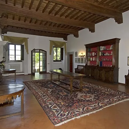 Villa Machiavelli