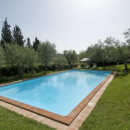 Villa Machiavelli *