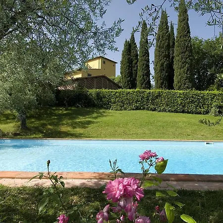 Villa Machiavelli Impruneta