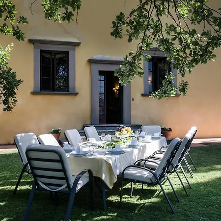 Villa Machiavelli Impruneta