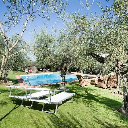 Villa Machiavelli
