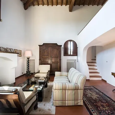 Villa Machiavelli