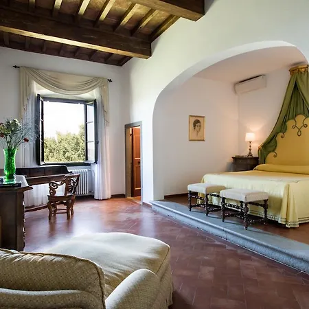 Machiavelli Villa
